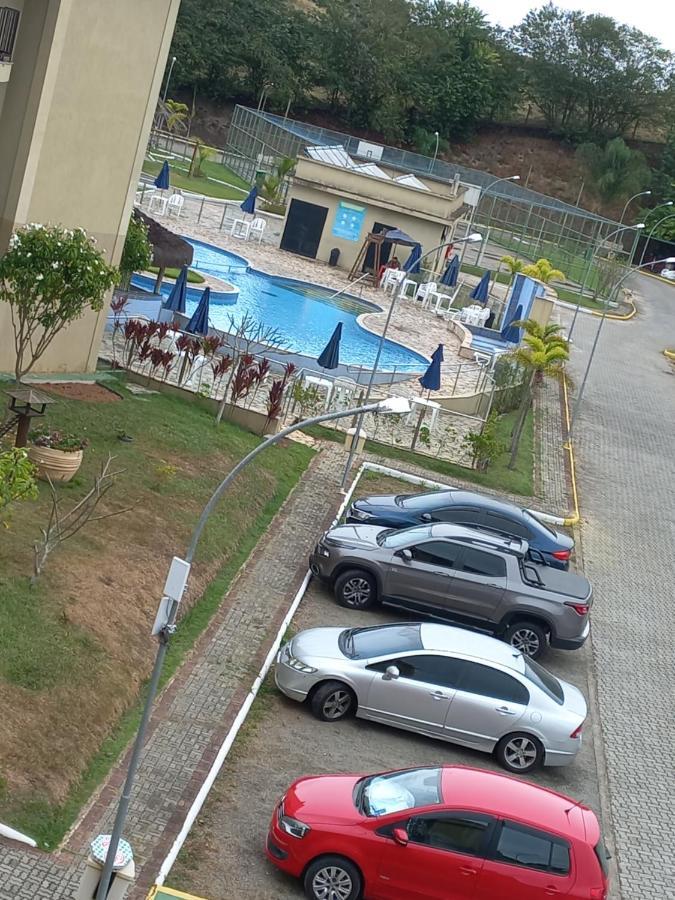 Flat_Quartie_Aldeia_Das_Aguas Barra do Piraí Zewnętrze zdjęcie