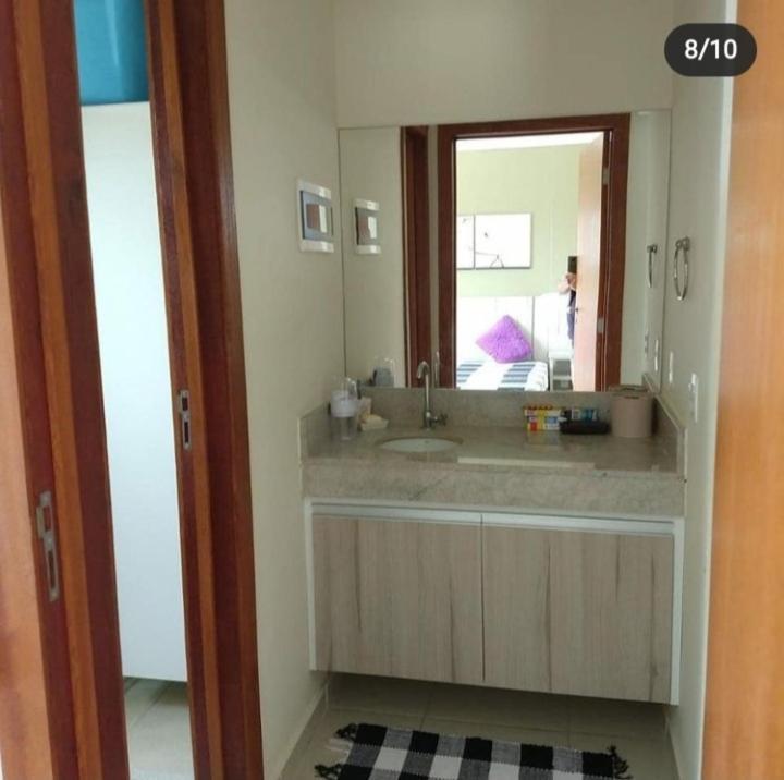 Flat_Quartie_Aldeia_Das_Aguas Barra do Piraí Zewnętrze zdjęcie