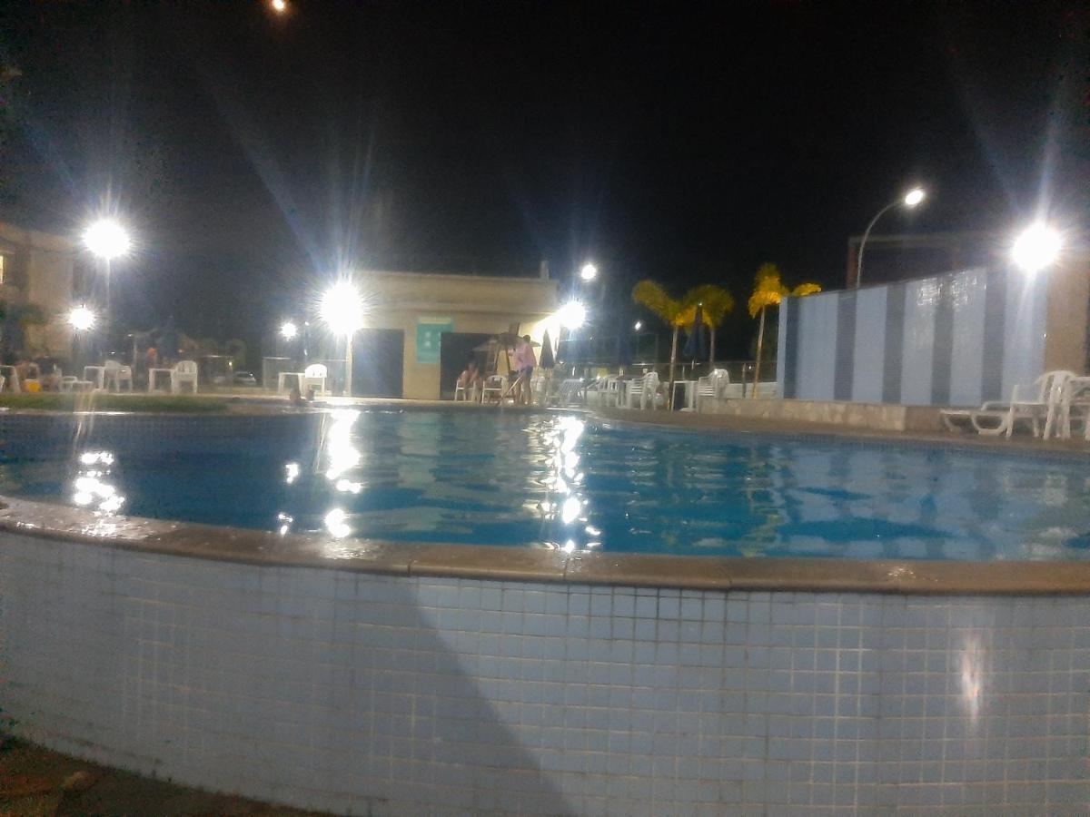 Flat_Quartie_Aldeia_Das_Aguas Barra do Piraí Zewnętrze zdjęcie