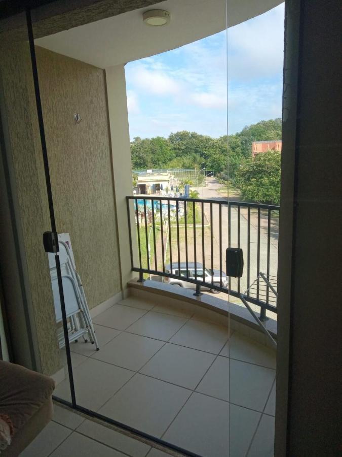 Flat_Quartie_Aldeia_Das_Aguas Barra do Piraí Zewnętrze zdjęcie