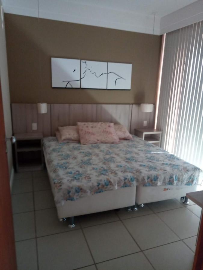 Flat_Quartie_Aldeia_Das_Aguas Barra do Piraí Zewnętrze zdjęcie
