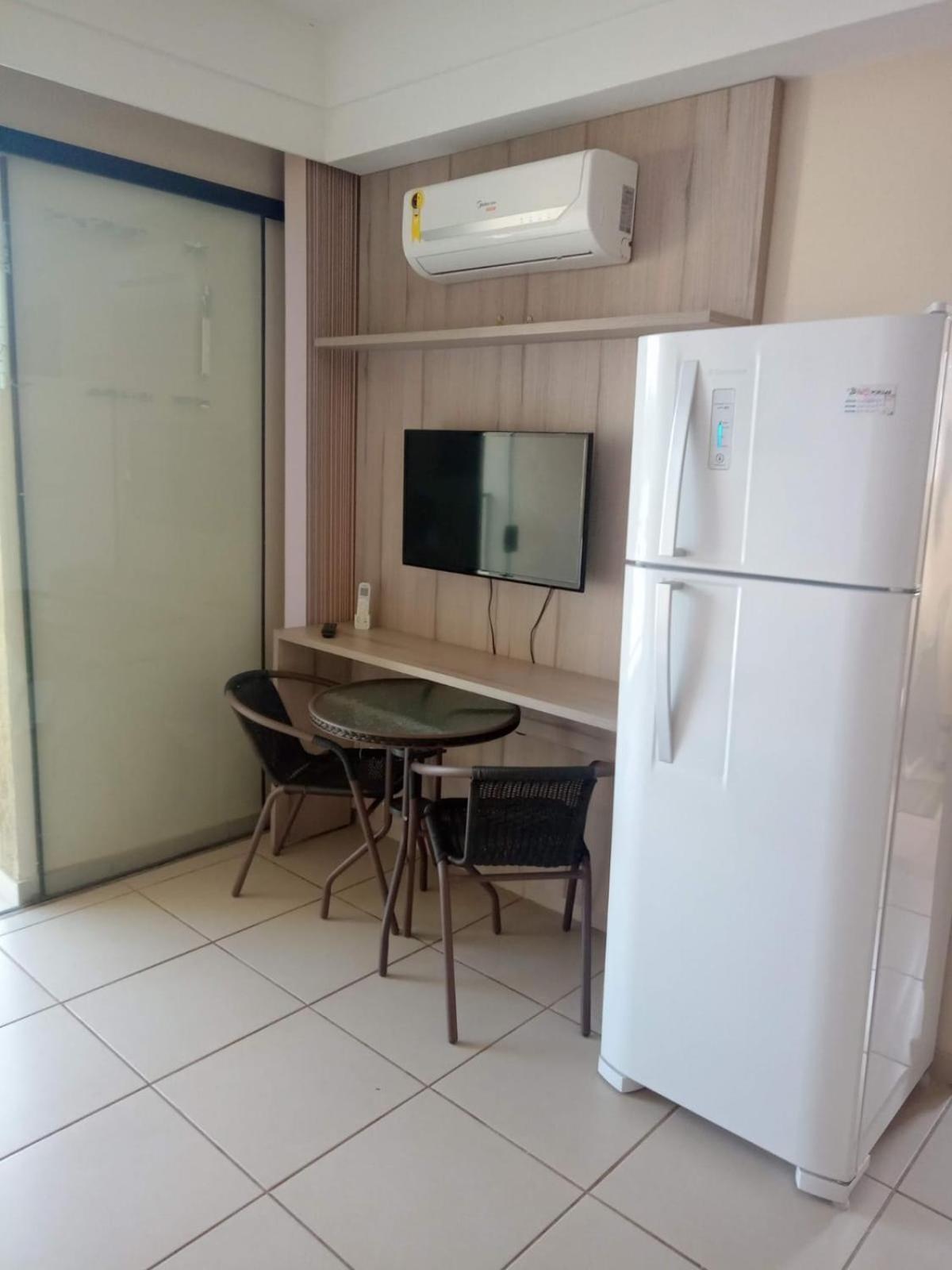Flat_Quartie_Aldeia_Das_Aguas Barra do Piraí Zewnętrze zdjęcie