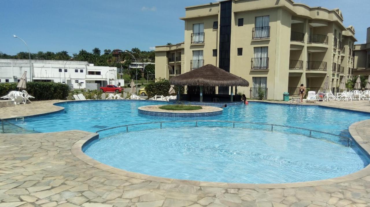 Flat_Quartie_Aldeia_Das_Aguas Barra do Piraí Zewnętrze zdjęcie