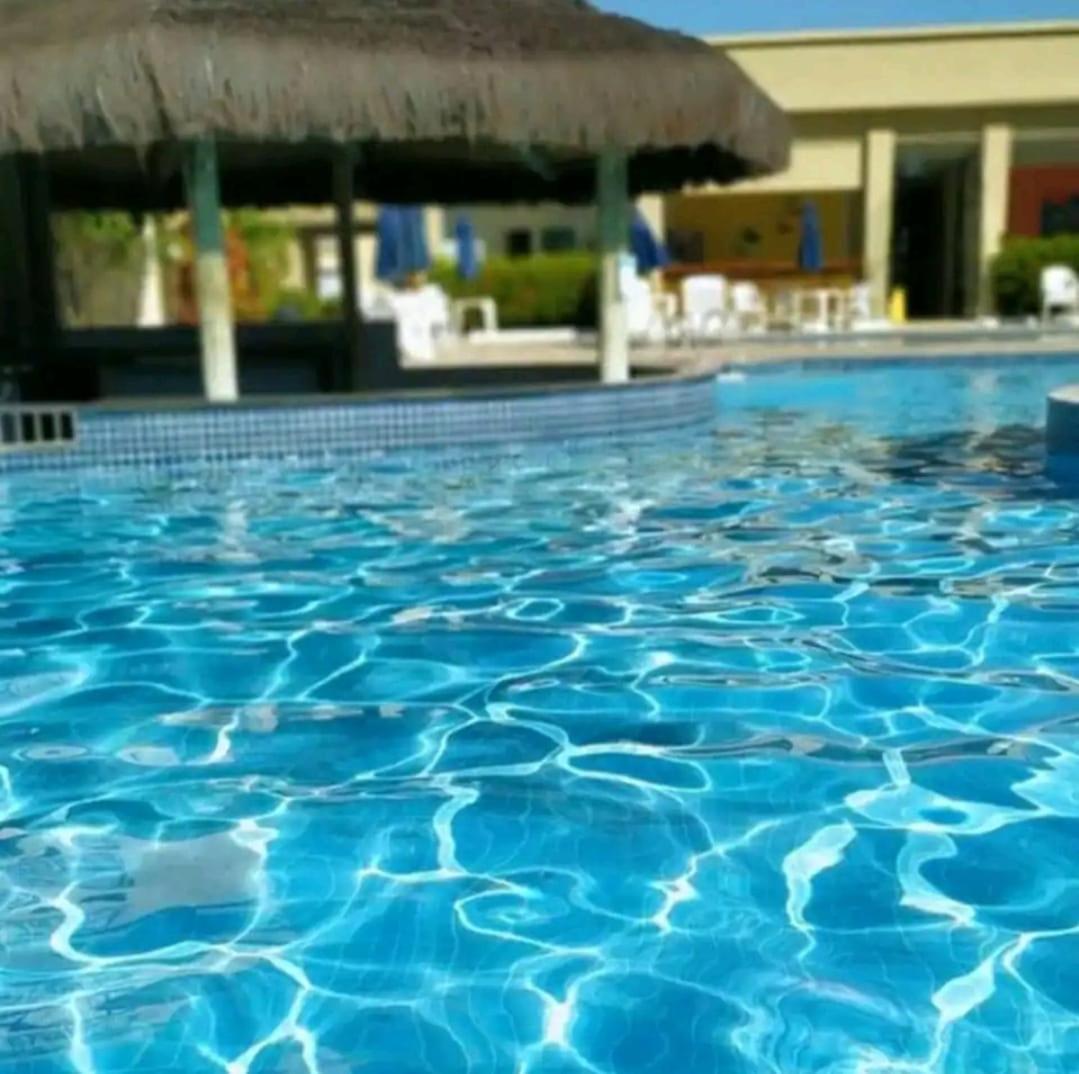 Flat_Quartie_Aldeia_Das_Aguas Barra do Piraí Zewnętrze zdjęcie